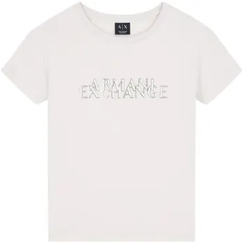 EAX  T-Shirt XW002957 AF10356
