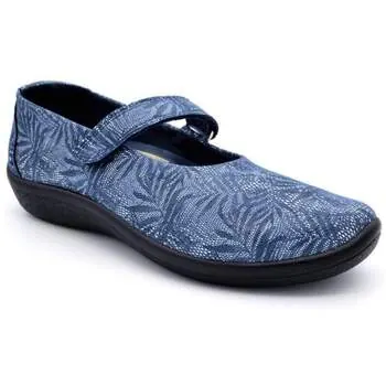 Arcopedico  Ballerinas 4826 Azul