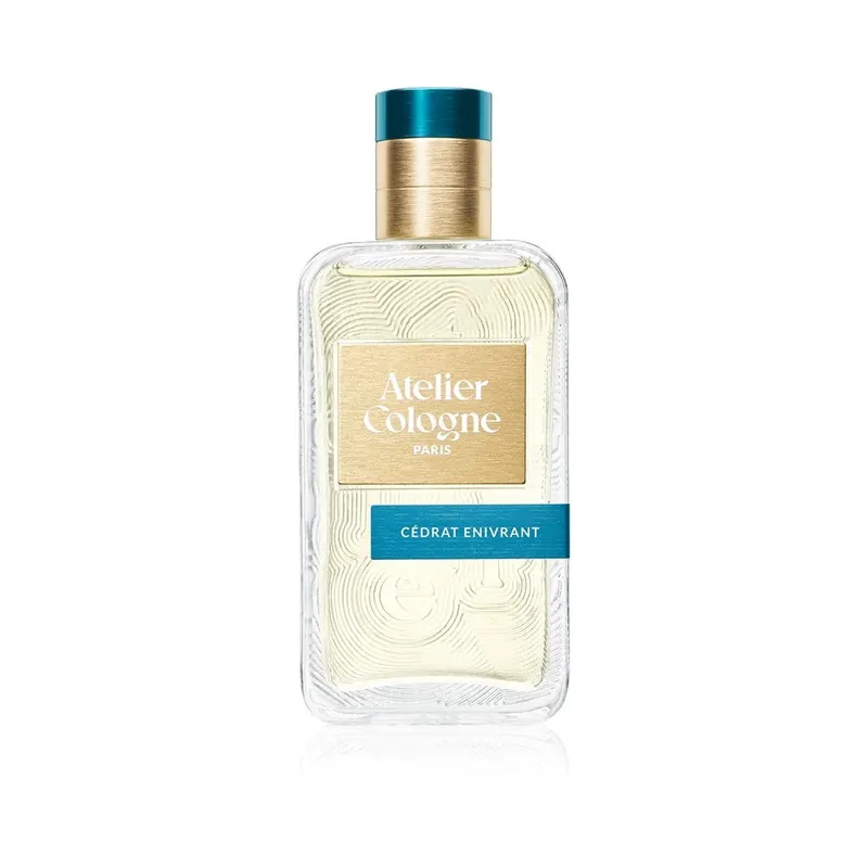 Atelier Cologne Woda perfumowana Cologne Absolue Cédrat Enivrant unisex 100 ml