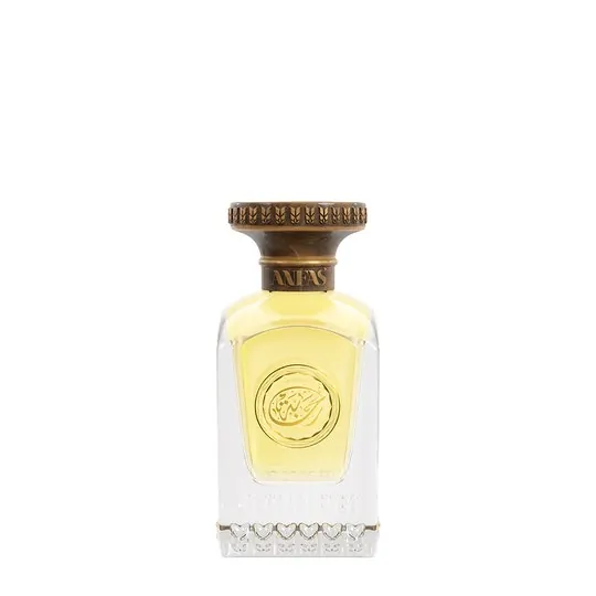 Anfas Rahaba Woda perfumowana 75ml