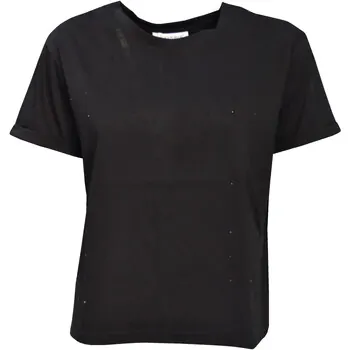 Café Noir T-Shirt JT0121