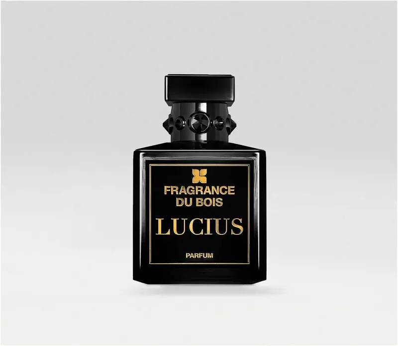 Zapach du bois Lucius - 100 ML PARFUM