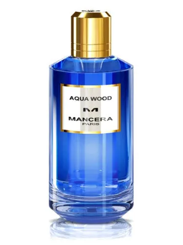 Mancera Aqua Wood - EDP - Pojemność: 120 ml