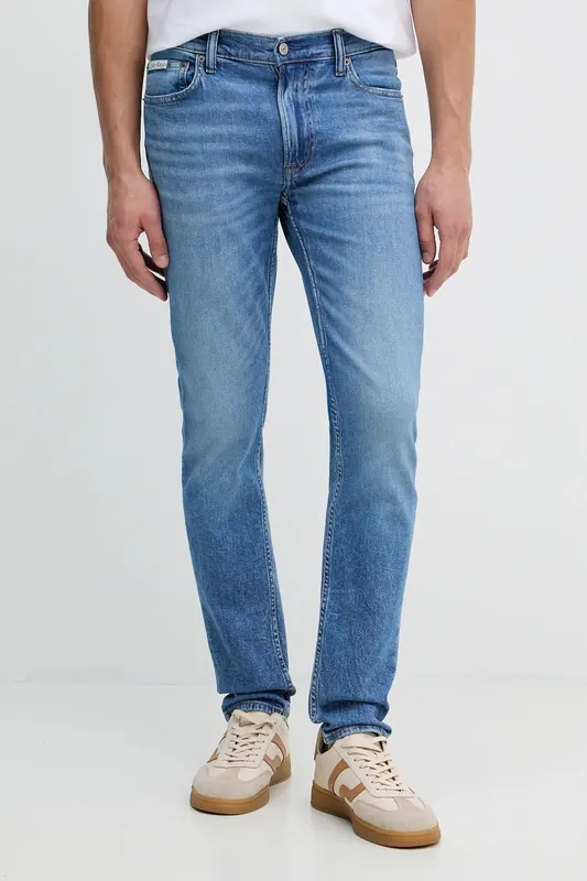 Calvin Klein Jeans jeansy