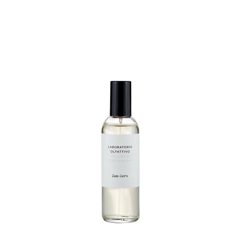 Laboratorio olfattivo Zen Zero 100 ml — Spray Ambiente