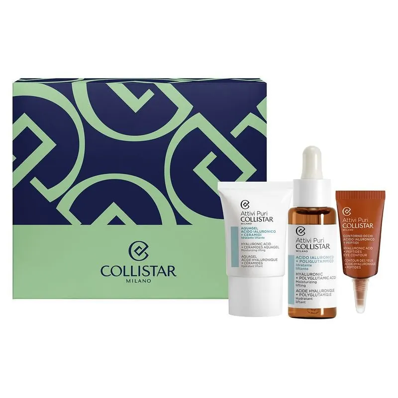 Collistar Pudełko Pure Actives