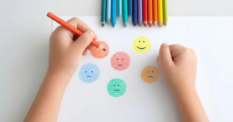 Kurs online: Doradca rozwoju emocjonalnego dzieci i młodzieży
