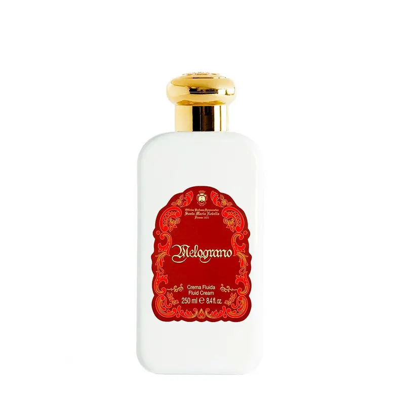 Santa maria novella Granat Krem do ciała 250 ml Pet