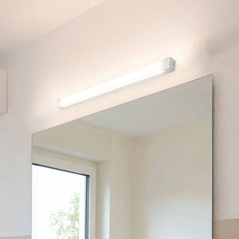RZB Baleva kinkiet LED IP44 szerokość 50cm 9W