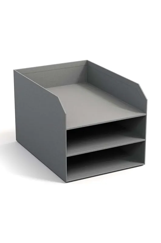 Bigso Box of Sweden organizer na dokumenty Trey