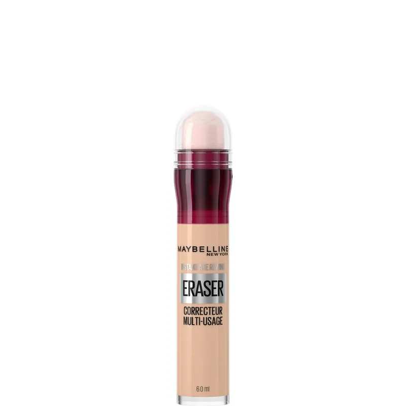 Maybelline Instant Anti Age Eraser Concealer 6.8ml (Various Shades) - 115 Warm Light