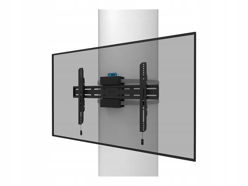 Neomounts WL30S-910BL16 Tv pillar mount 40-75" fixed lockable diam. 2