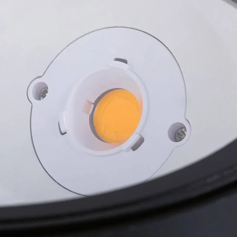 Paulmann Plug & Shine wpuszczana oprawa podłogowa Ocos