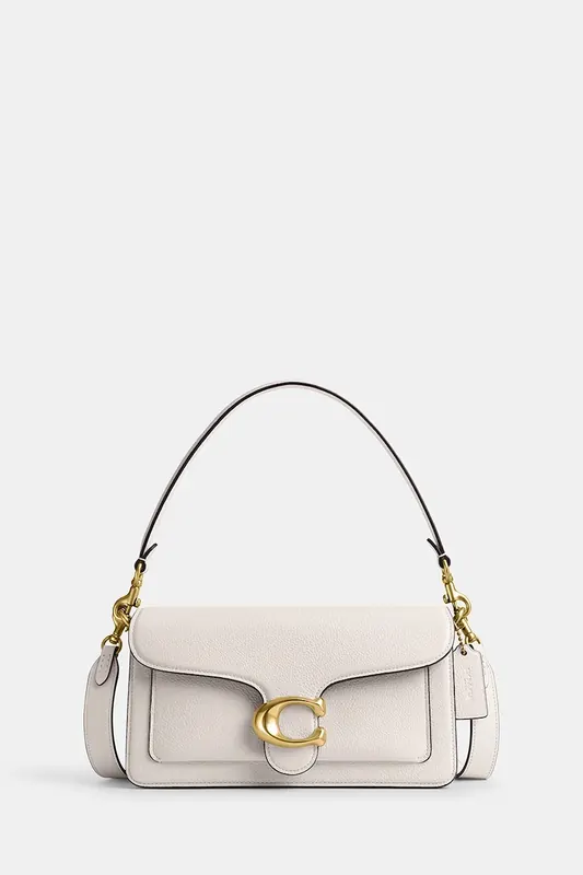 Coach torebka crossbody damska skórzana Tabby 26