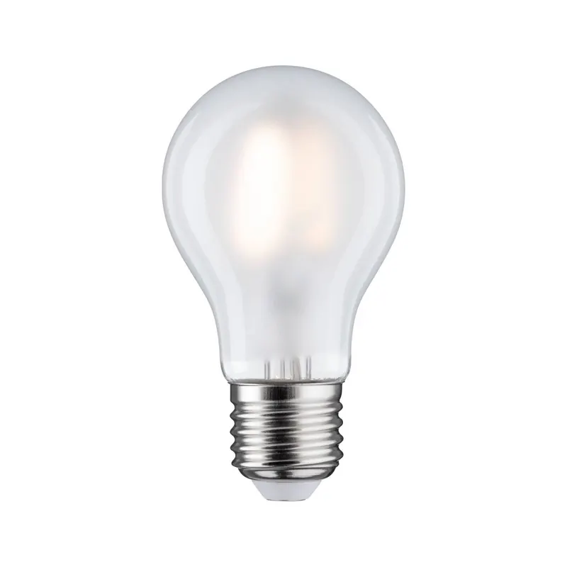 Żarówka LED Pauleen, filament, E27, 3 W, matowa, 2700 K