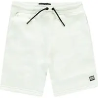 Cars Jeans Boys Kids Scoss Sw Short White Maat: 16 | Broeken Outlet | Unisex | Wit