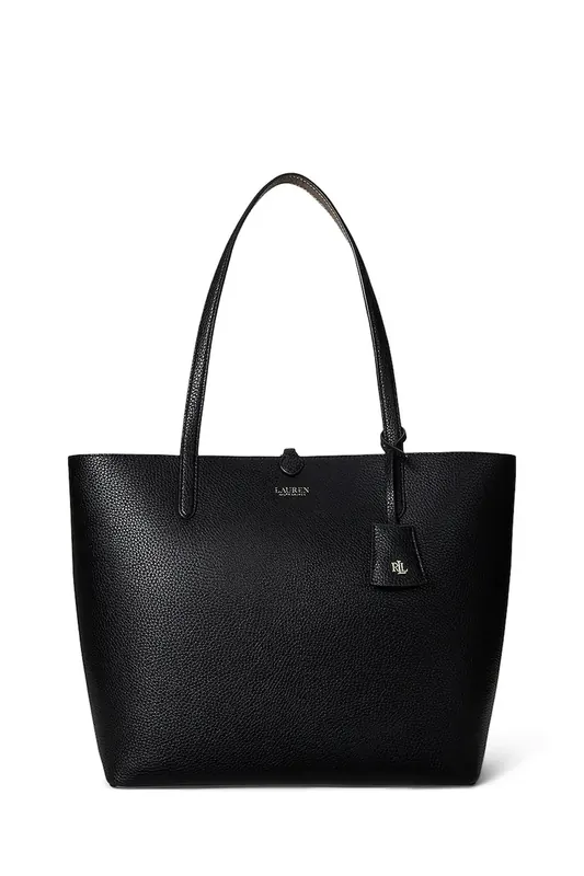 Lauren Ralph Lauren - Torebka dwustronna 431795329001