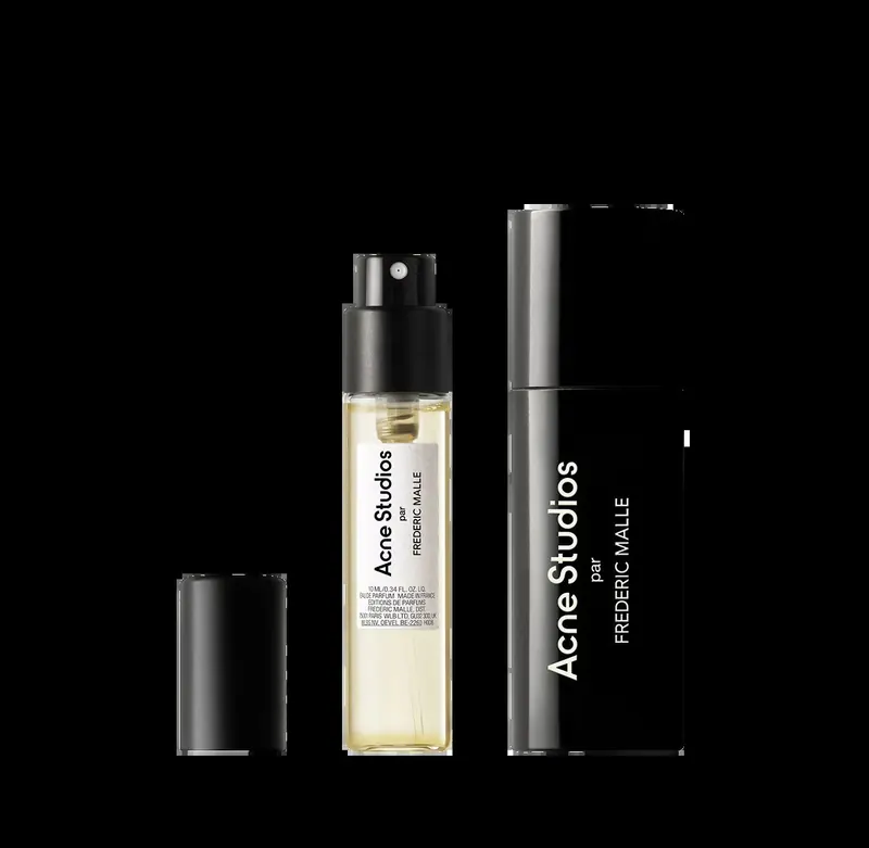 Frederic malle Acne Studios Par Frederic Malle Zestaw podróżny - 10 ML + ETUI PODRÓŻNE