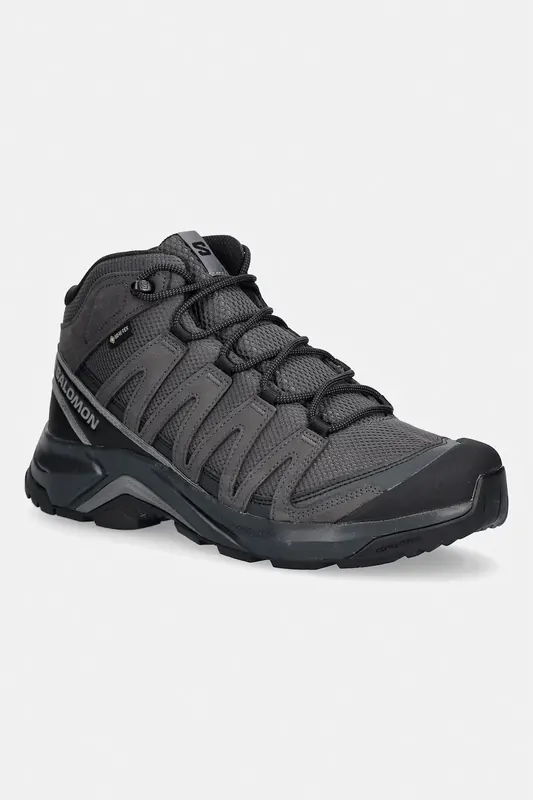 Salomon buty trekkingowe męskie X-ADVENTURE RECON MID GTX