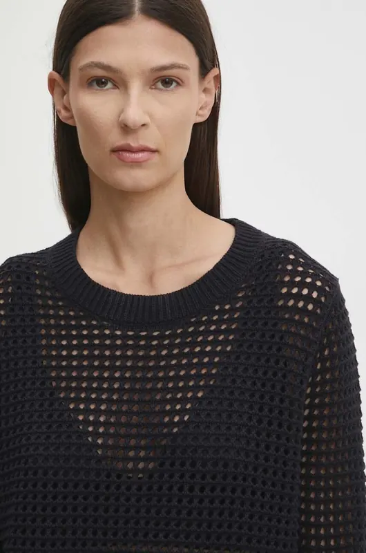 Levi's sweter bawełniany