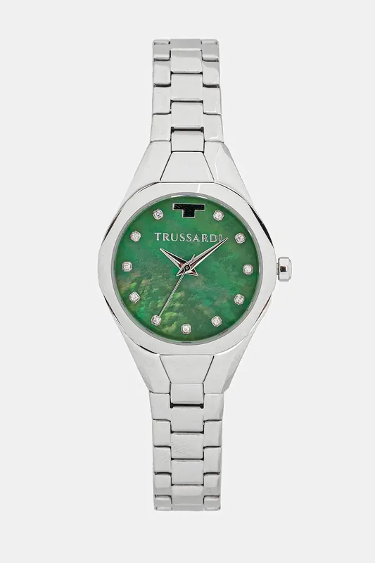 Trussardi zegarek METROPOLITAN