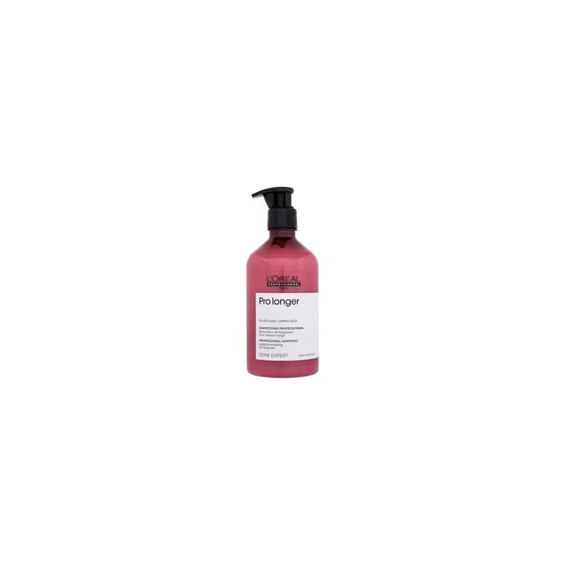 L´oréal professionnel Expert Pro Longer Shampoo Series - Szampon do odbudowy długości - 1500 ml