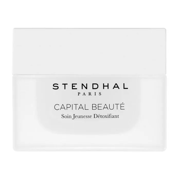 Stendhal Capital Beauté Detoksykująca pielęgnacja młodości 50 ml