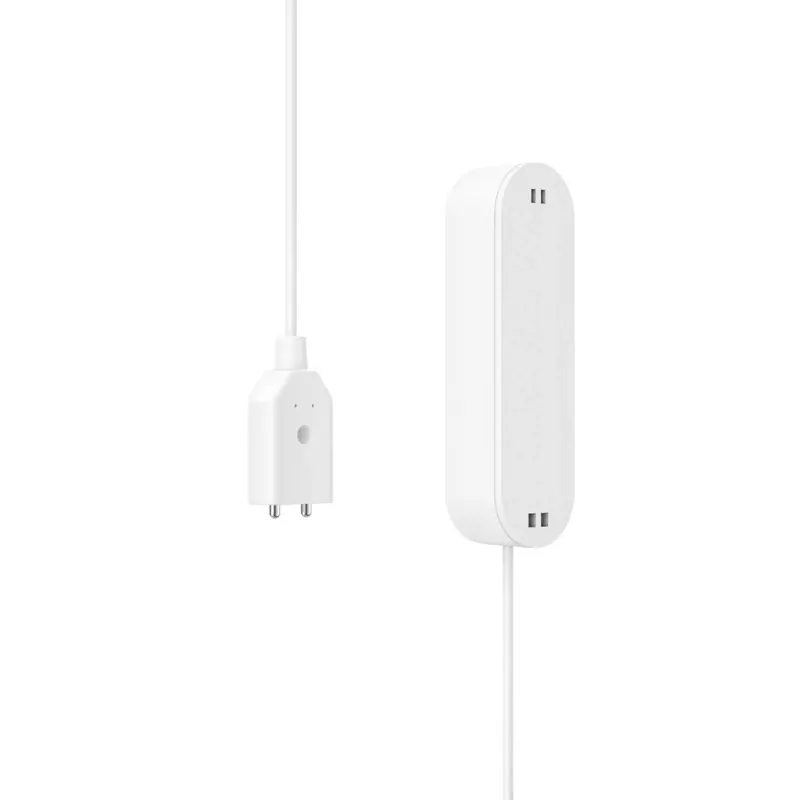 Hama ZigBee czujnik wody, inteligentny, alarm, biały