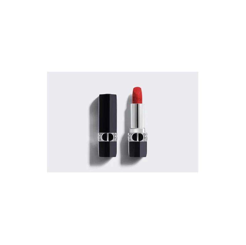 Pomadka Shiseido Dior Rouge Mate 888