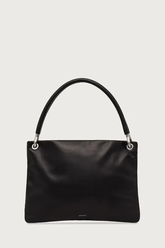 Soeur  GIA MINI torebka shopper damska skórzana
