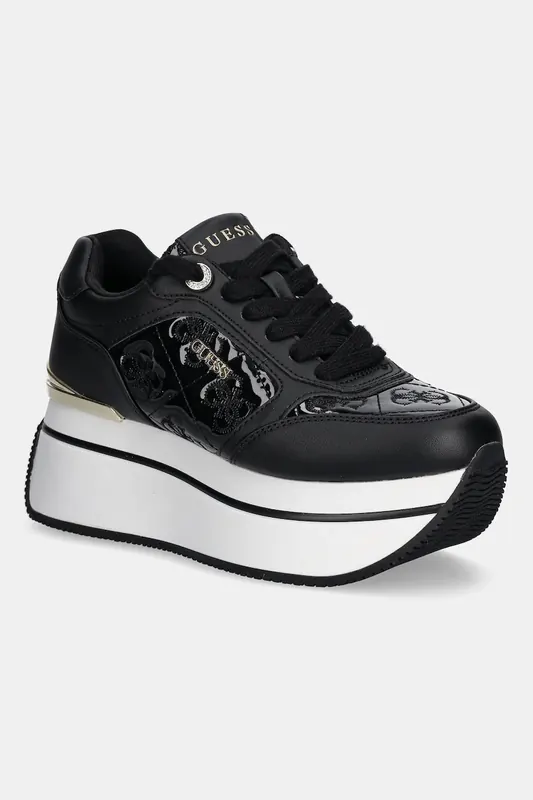 Guess sneakersy CAMRIO9