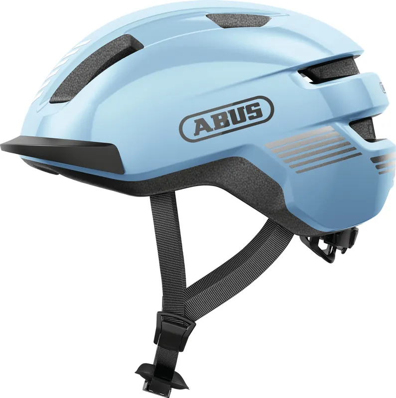 ABUS kask rowerowy PURL-Y iced (59-61)