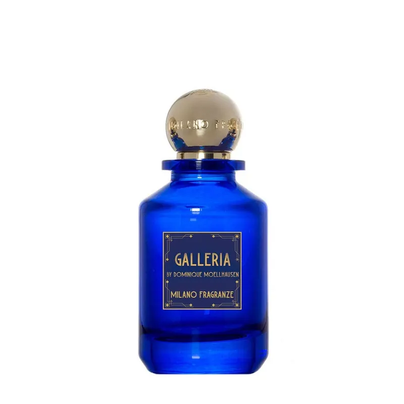 Zapach GALLERIA Milano - 100 ml