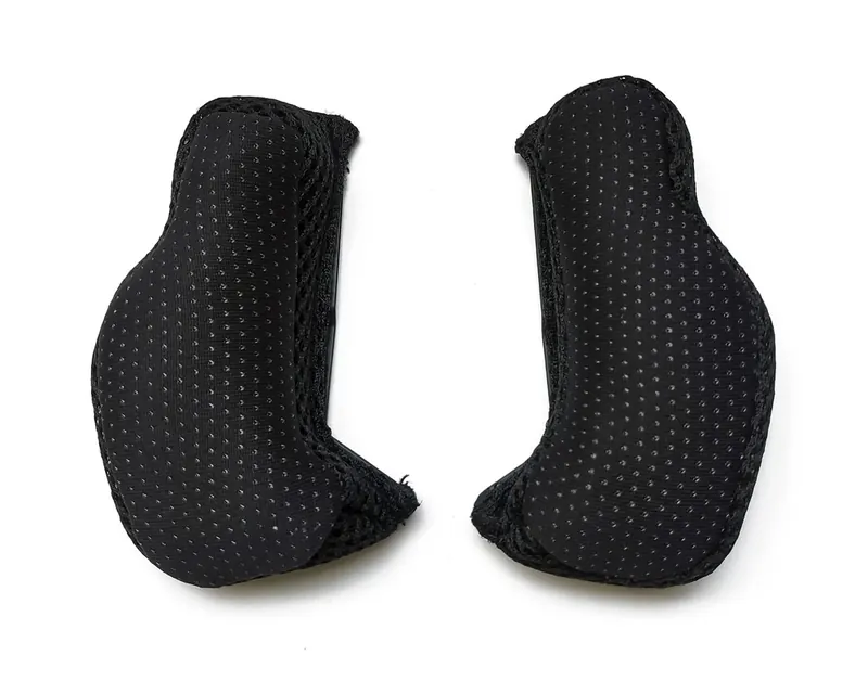 Wkładki wewnętrzne do szczęki BELL SUPER AIR R CHEEKPAD (30 mm)
