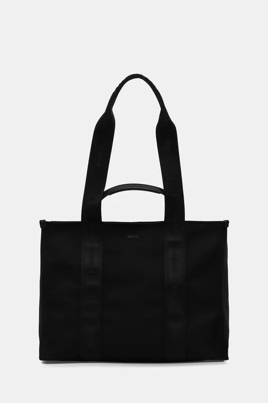 BOSS torebka tote damska Sandy Tote C