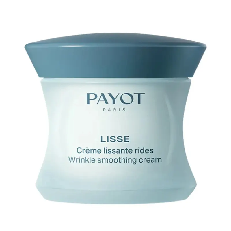 Payot Lisse Krem wygładzający zmarszczki 50ml