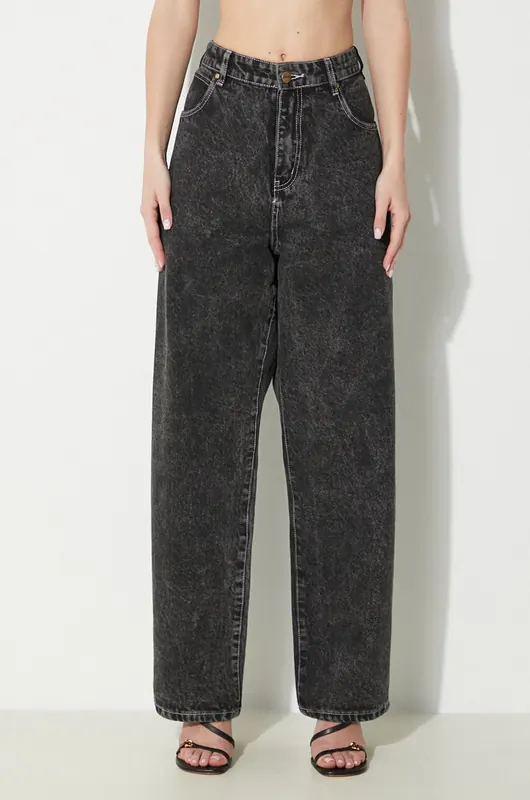 Butter Goods jeansy Applique