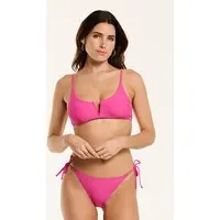 Shiwi Ladies Leah Bikini Set Millenial Pink Maat: 40 | Bikini's Outlet | Dames | Roze
