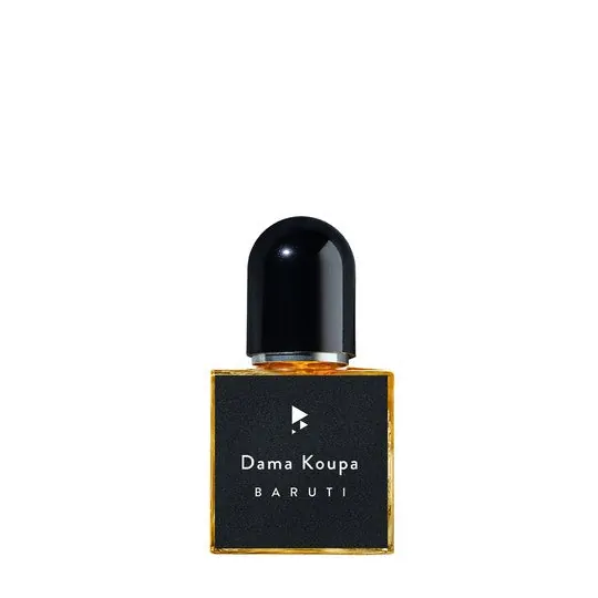 Baruti Baruti Dama Koupa Ekstrakt z perfum unisex 30 ml
