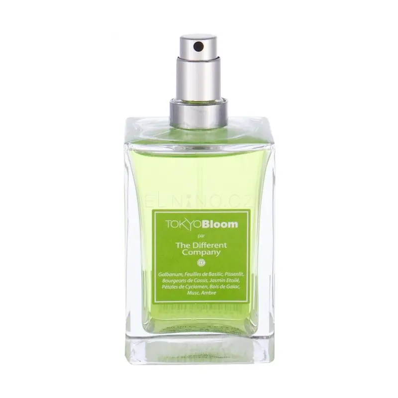 The Different Company, Tokyo Bloom, woda toaletowa, unisex, 100 ml