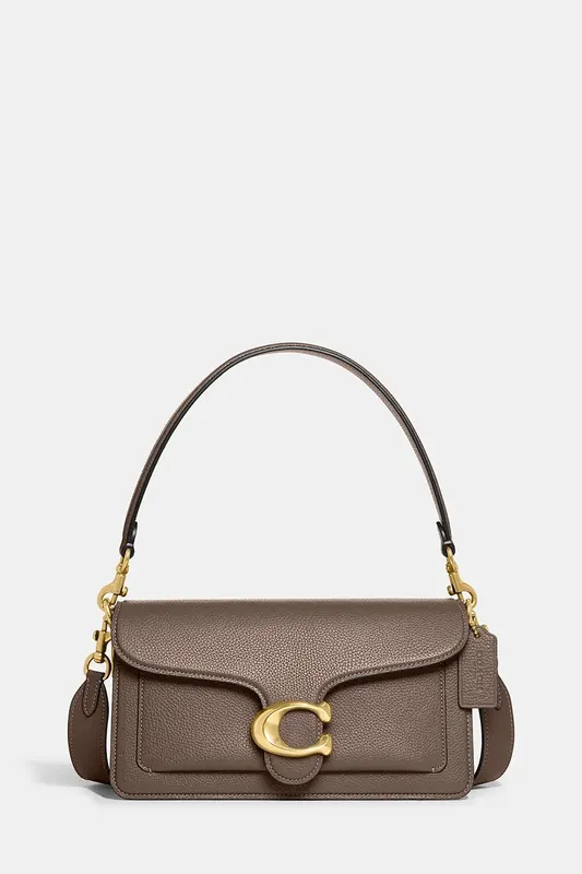 Coach torebka crossbody damska skórzana Tabby 26