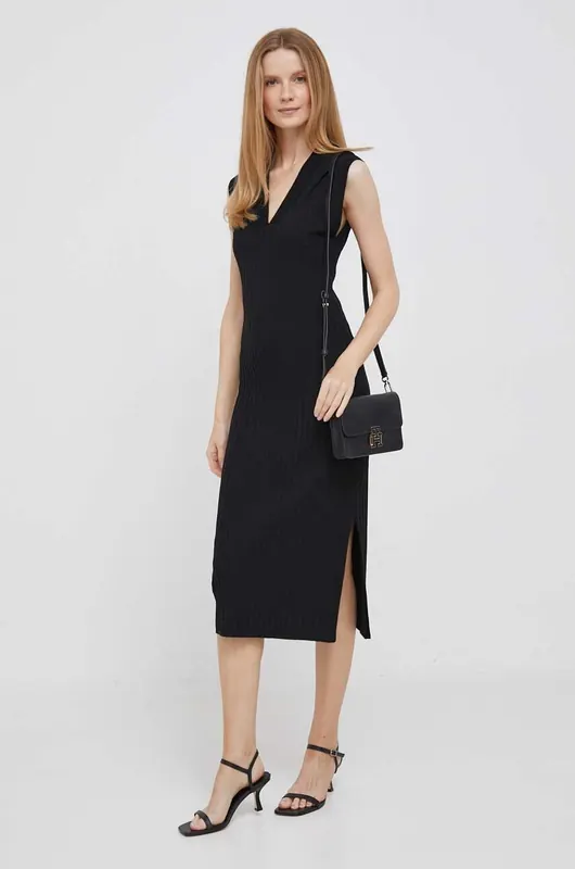 Dkny sukienka