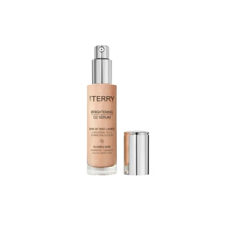 By Terry Cellularose Brightening CC Serum Rozświetlające serum CC kolor 2.5 Nude Glow 30 ml