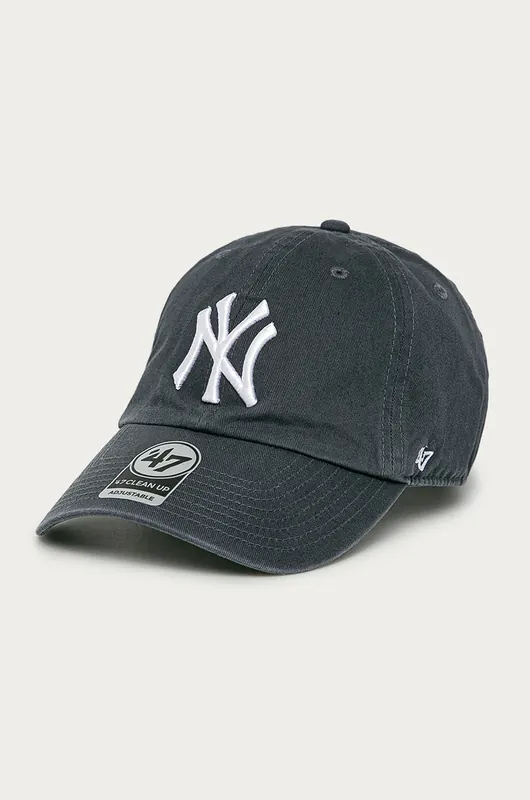 47 brand - Czapka MLB New York Yankees