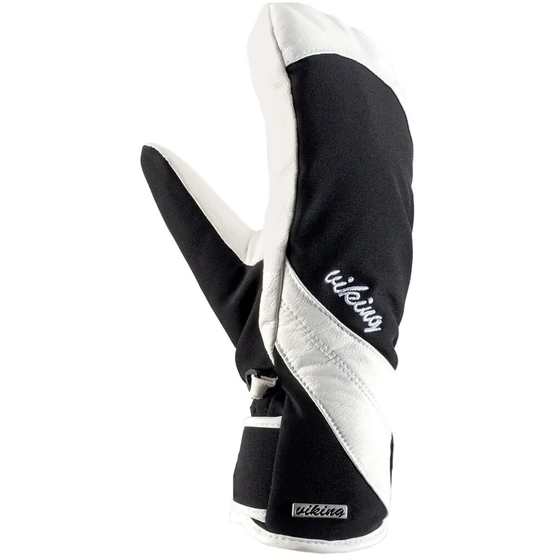 VIKING Rękawice Aurin Mitten Ski Lady (6)