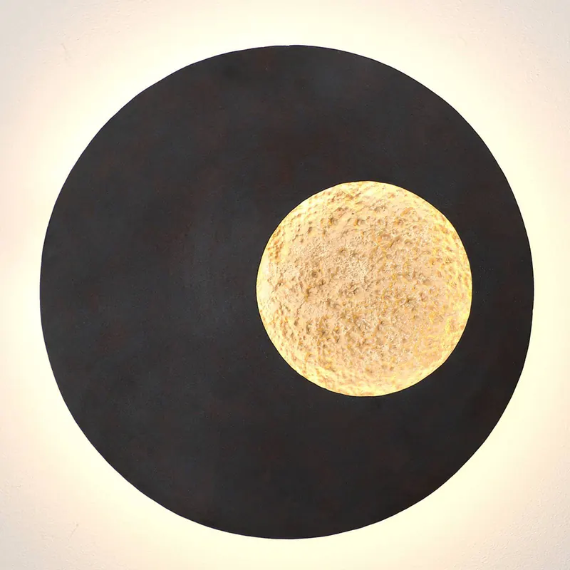 Kinkiet LED Planet
