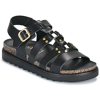YOKONO  Flache Sandalen TUNEZ