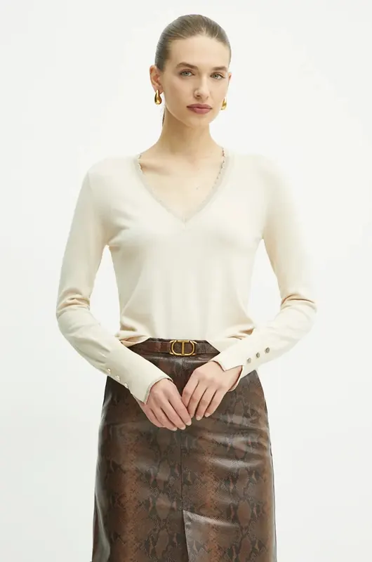 Liu Jo sweter
