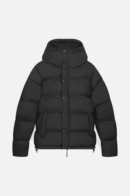 In Gold We Trust Kids The Storm 2.0 Jet Black Maat: 3 | Jassen Outlet | kids | Zwart