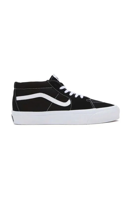 Vans trampki Premium Standards Sk8-Mid Reissue 83